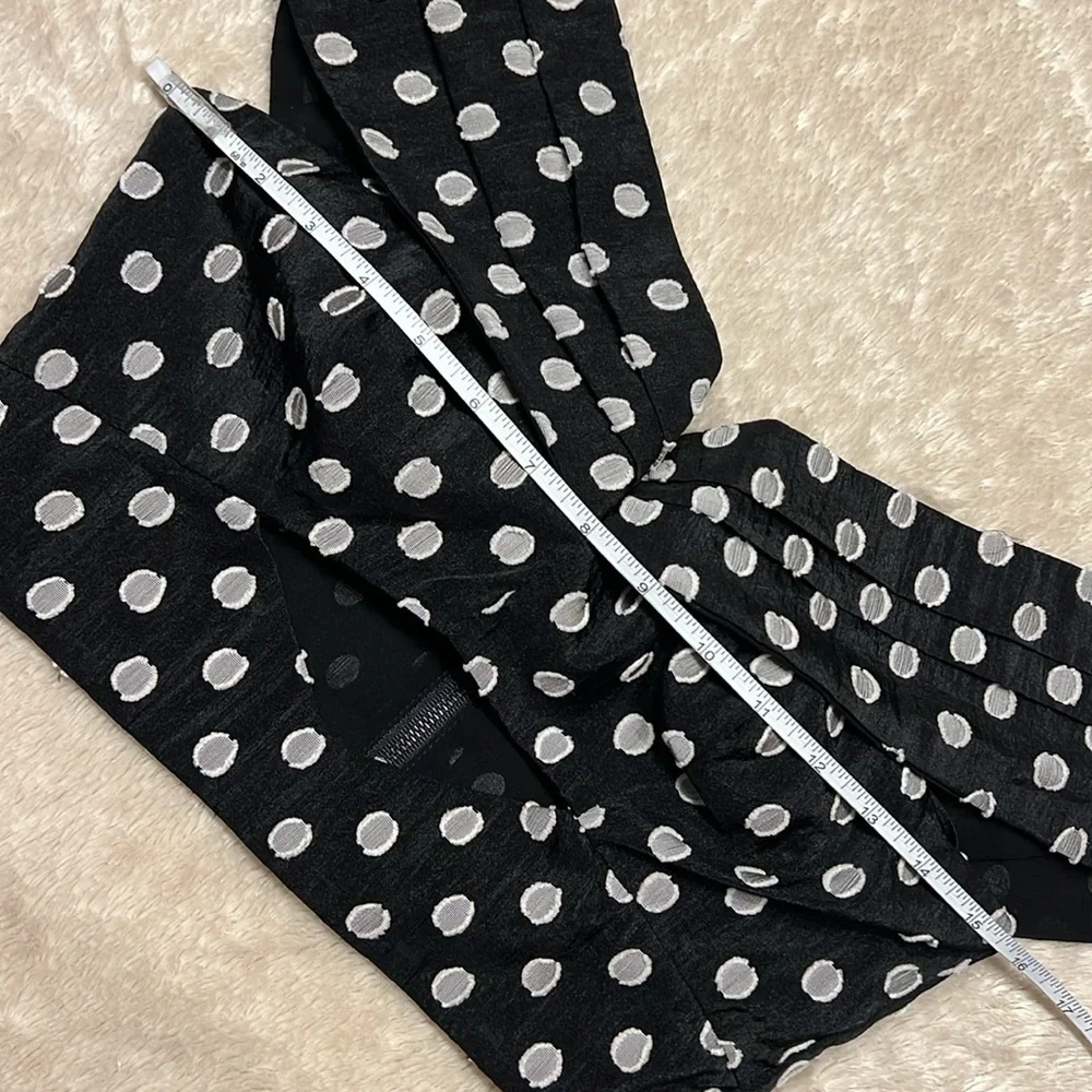 MICHAEL COSTELLO x REVOLVE Bridget Top - Picture 11 of 12
